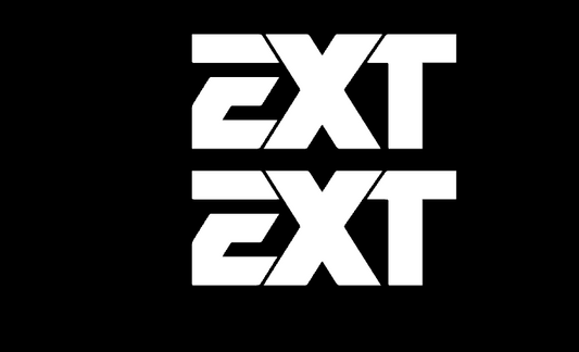 Ext fork decals